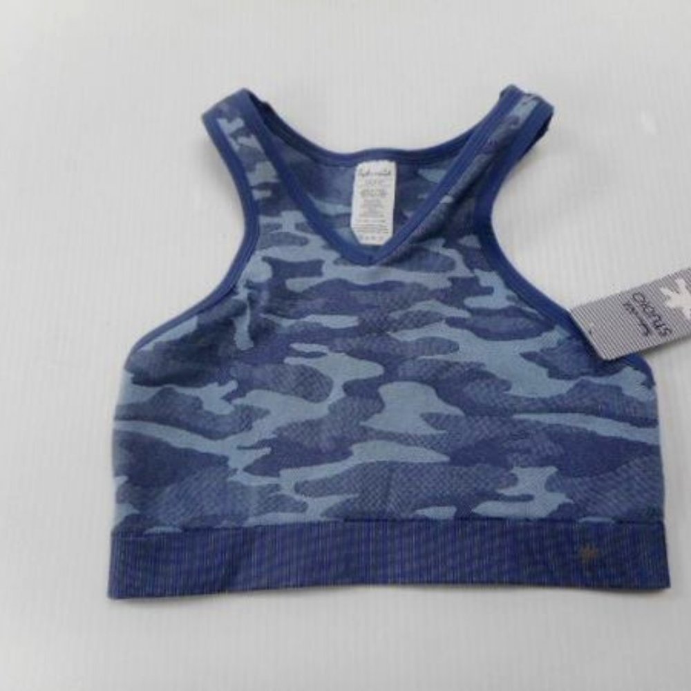 NWT Splendid Women's Sports Bra Size S